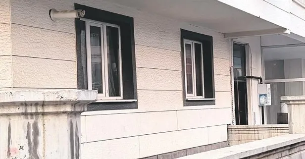 Facia geliyorum demiş! Yeni taşındıkları evde kombinin bacası yerinden çıktı: 2 kardeş sızan gazdan öldü