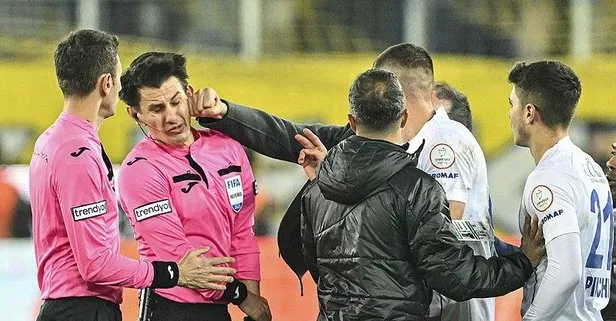 Halil Umut Meler'in yumruklanmasına ilişkin davada istenen cezalar belli oldu