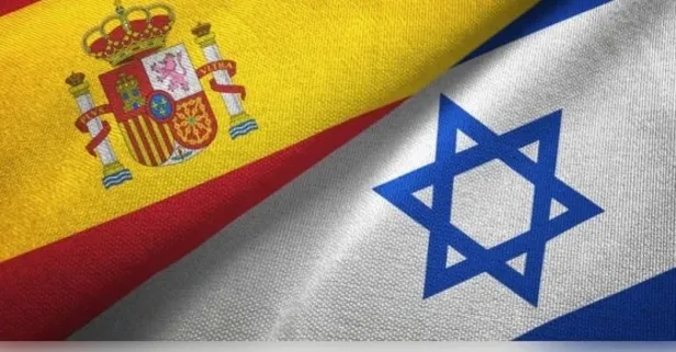 İsrail ile İspanya arasında 'Yahudi karşıtlığı' krizi: 'Savcılığa gitsinler'