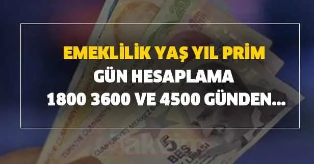 Ne Zaman Emekli Olurum 3600 Gunden Emeklilik Icin Gerekli Olan Sartlar Takvim