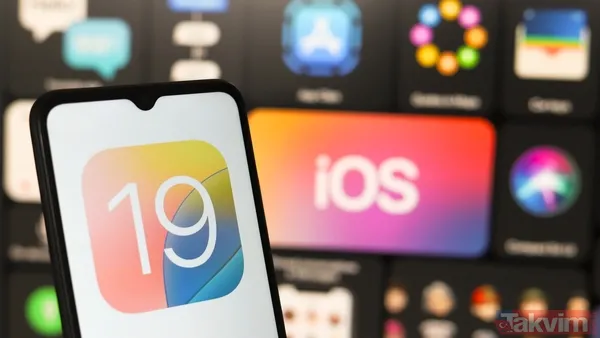 Şarj cihazlarına veda vakti mi? iOS 19'dan çarpıcı yenilik! Meğer yapay zekayla... - 9