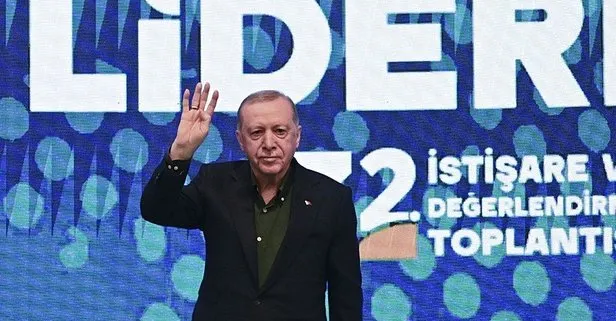 Başkan Erdoğan konuştu dünya canlı yayında takip etti! İsrail’den Fransa’ya tarihi konuşma manşetlerde