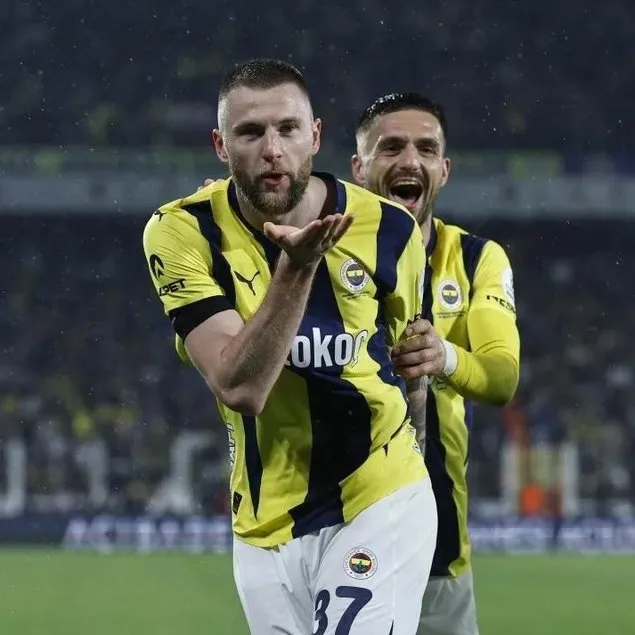 Skriniar’dan transfer sözleri!