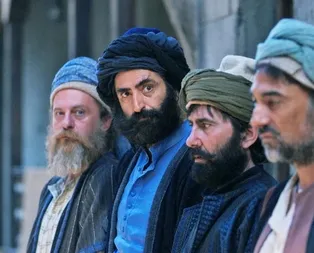 RTÜK’ten skandal filme ceza