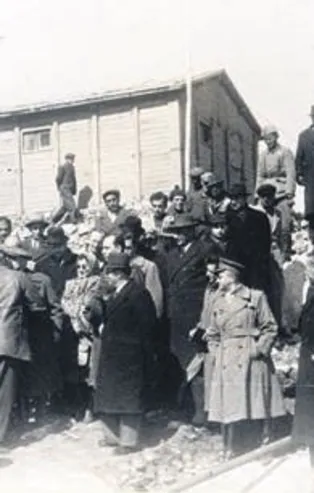 Enerjide tam bağımsızlık ateşinin yakıldığı Raman’dan Fatih’e selam