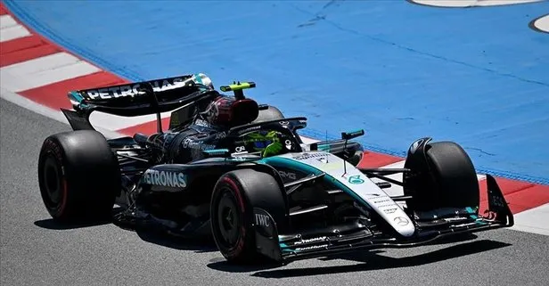 Avusturya’da F1 heyecanı