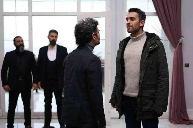 Sen Anlat Karadeniz 36. son bölüm tamamı tek parça yayınlandı | Sen Anlat Karadeniz dizisi 36. bölüm tek parça full izle-9