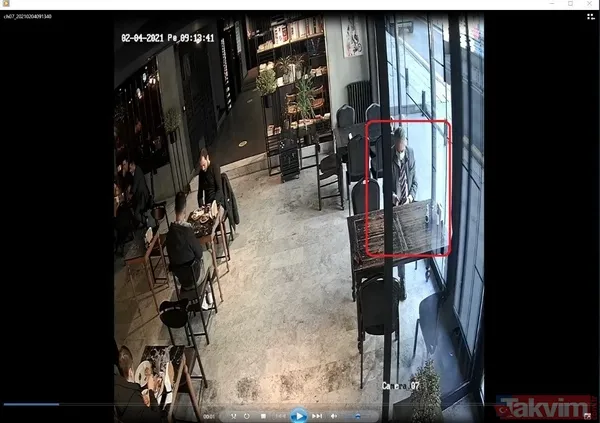 DEVA'lı Metin Gürcan Türkiye’nin iç ve dış politikalarını yabancı devletlere böyle sızdırmış! İşte ihanet görüntüleri... - 14