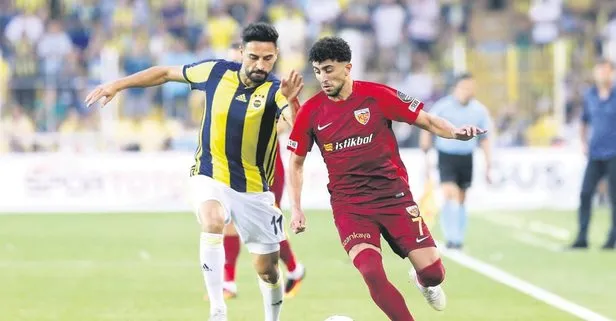 Fener’in ölüm virajı