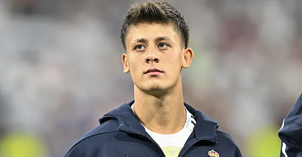 Xabi Alonso'dan Jude Bellingham sonrası Arda Güler kararı