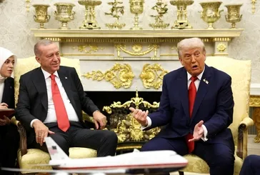 Yunan da fark etti! Kathimerini: Türkiye’nin NATO’daki rolü İsrail’i rahatsız etti