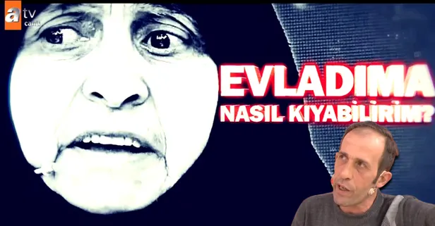 Müge Anlı'nın çözdüğü Palu ailesi dehşetinde flaş hamle! Savunma yapan damat Tuncer Ustael'den ilginç çıkış...-2