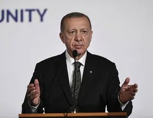 Başkan Erdoğan’dan KKTC açıklaması