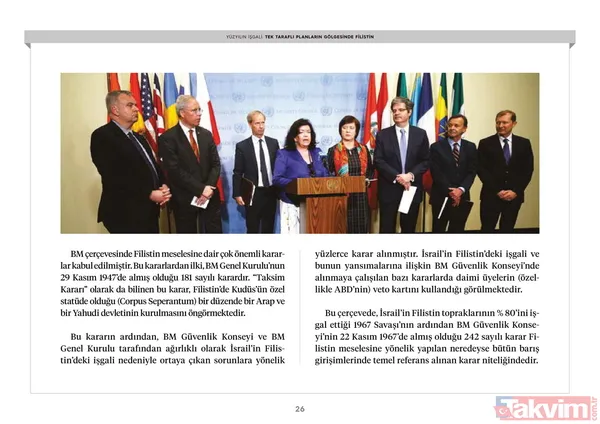 İsrail'in Filistin'i adım adım işgali! Türkiye siyonist işgalcilerin katliamlara ve hukuksuzluklara susmadı... - 34