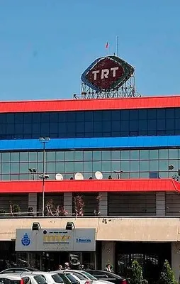 TRT'de kozmik birim oluşturuldu