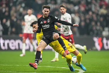 Rafa Silva suskunluğunu bozdu!
