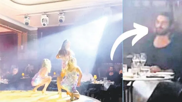 Can Yaman’ın fanları kaldığı oteli bastı! Geniş güvenlik önlemleri alındı