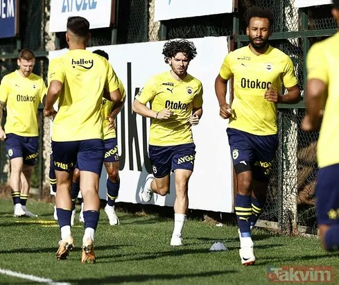 FENERBAHÇE TRANSFER HABERLERİ | Fenerbahçe’de 4 ismin sözleşmesi feshediliyor!