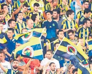 Fenerli maçı cepte yaşayacak