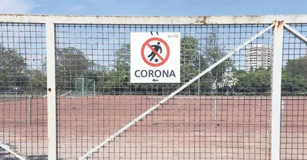 Almanya'da kritik seviye