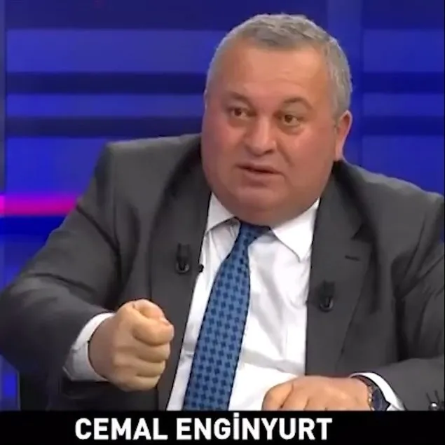 Cemal Enginyurt’un o sözleri yeniden gündem