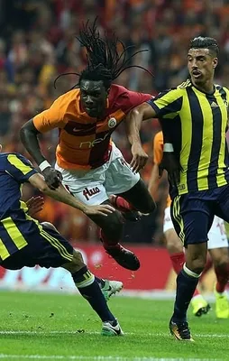 İşte dev derbiyi yönetecek hakem