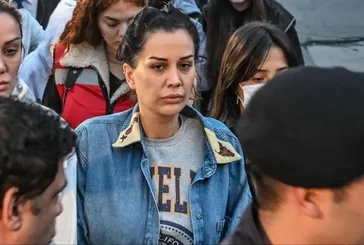 Dilan Polat hakkında flaş karar!