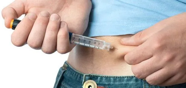 Erkeklere şeker gibi uyarı