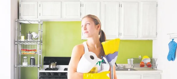 Ev kadınına sigorta