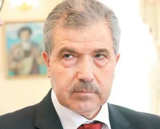 İşte paralel örgütün İsrail imamı!