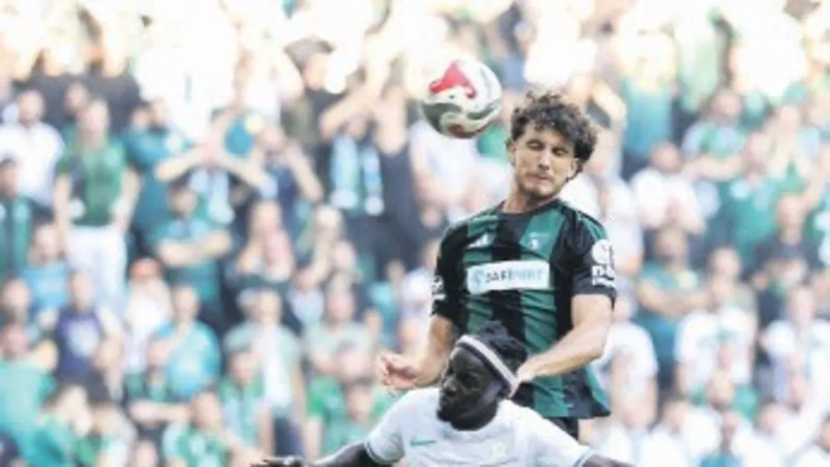 Kocaeli ile Rize berabere kaldı