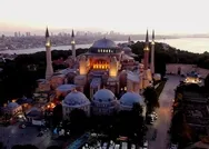 Son dakika: Zincirler kırıldı! Ayasofya-i Kebir Cami-i Şerifi Başkan Erdoğanın katılımıyla 86 yıl sonra ibadete açıldı
