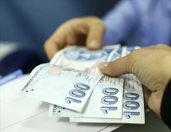 Günde sadece 9 TL’ye 8.000 TL ihtiyaç kredisi alın!