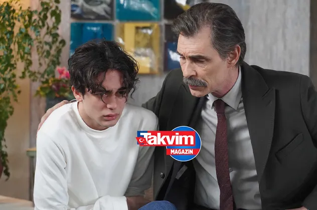 1. bölümle tozu dumana katmaya geliyor! Aylardır beklenen Hakim dizisi 4 olay isimle şovunu yapacak! Adalet ile vicdan arasındaki ince çizgi...