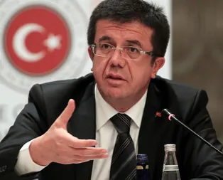 Finans sektörüne faiz çağrısı