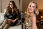 Ece Erken'den 'yasak aşk' iddialarına sert yanıt: "Hayatımda bir kez yanlış yaptım"