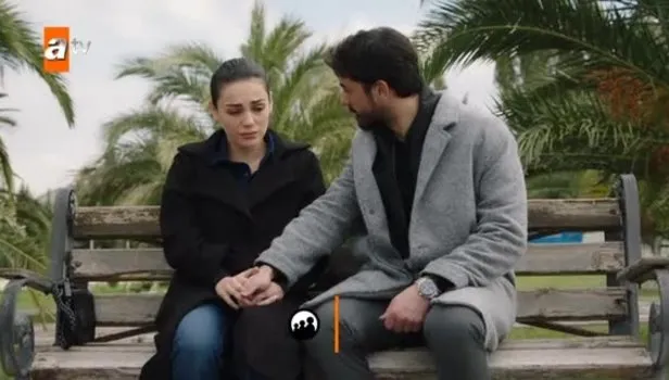 İZLE | Kalp Yarası 29. bölüm 2. fragmanı: Son nefesime kadar yanında olacağım