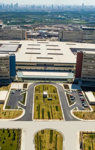 Gurur projesi rekor kırdı