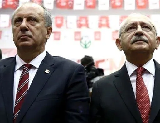 Seçim döneminde yağlı kapı muhalefet partileri