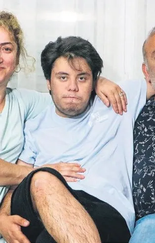 Hatice-Yusuf Tekeli çiftinin yürekleri ısıtan hikayesi!