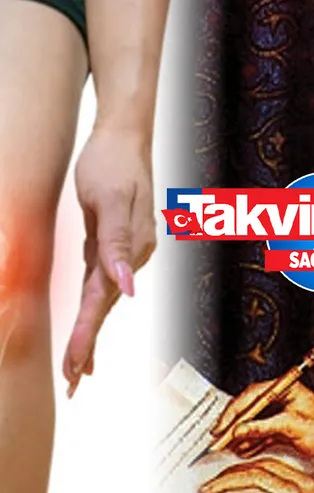 15 dakikada dizlerdeki tüm kireci vücuttan atıyor! İbn-i Sina yazdı not edin! Beyaz lahana, maydanoz, limon...