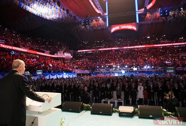 İşte madde madde Cumhurbaşkanı Erdoğan'ın 24 Haziran manifestosu - 18