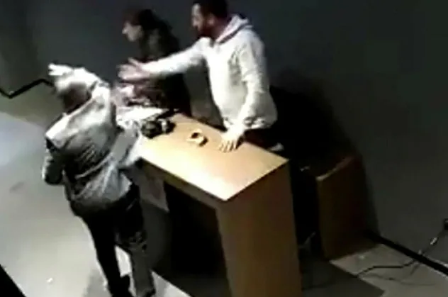 Son dakika: Beşiktaş Dorock XL'taki "patron dayağında" flaş gelişme! Şahin Şeker için istenen ceza belli oldu
