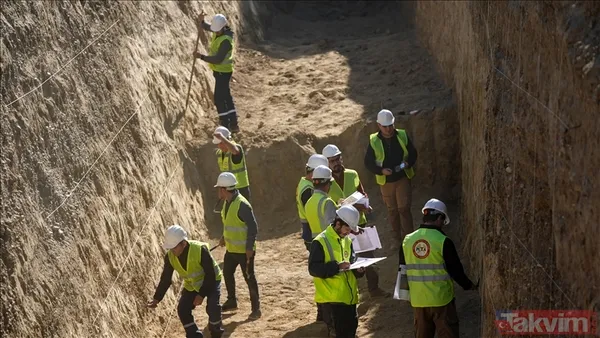 MTA 30 sözleşmeli personel alımı şartları neler? MTA personel alımı kadro ve kontenjanları nasıl? - 6