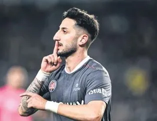 Gümrük Can’ın tapusunu aldı