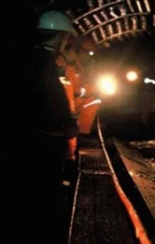 Son dakika: İzmir Kınık'ta maden ocağında göçük!