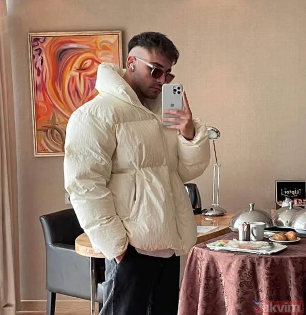 Sefo makbuz kesmedi başı derde girdi! 'Bilmem mi' şarkısıyla alıp yürüyen Sefo konser başı 350 bin TL alıp babasını kullanınca... - 4