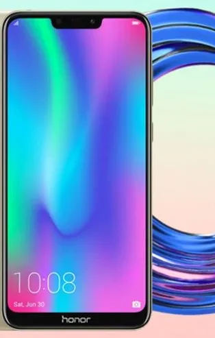 HONOR 8C 2 gün pil ömrü vaat ediyor