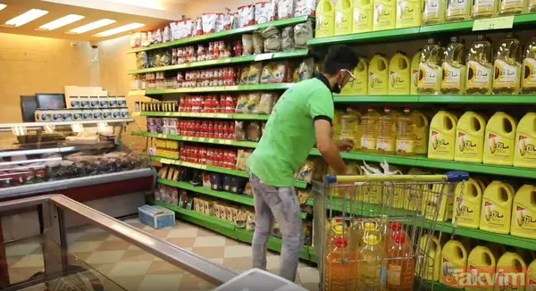 'Filistin istismarcıları'nın atladığı gerçek! İşgal var gümrük yok: 'Ticaret' yaygaracıları Türkiye'nin Gazze'den elini çekmesini mi istiyor? - 6