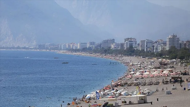 Pandemide tatil ve turizmin şekli değişti: Temassız ve kişiye özel turlar!-5